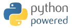 animé par Python